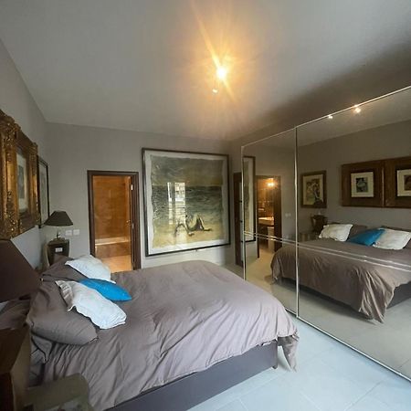 Aron Seaviews Apartment 斯利马 外观 照片