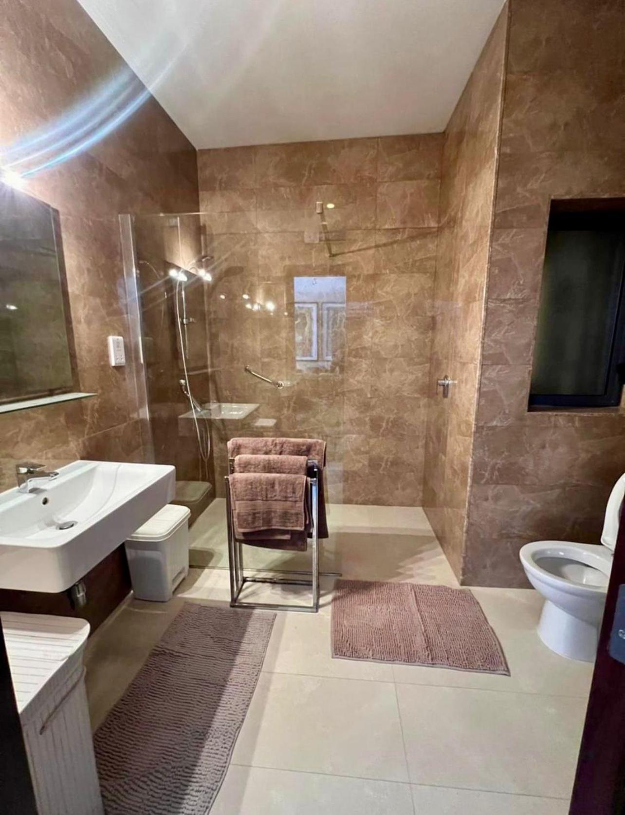 Aron Seaviews Apartment 斯利马 外观 照片