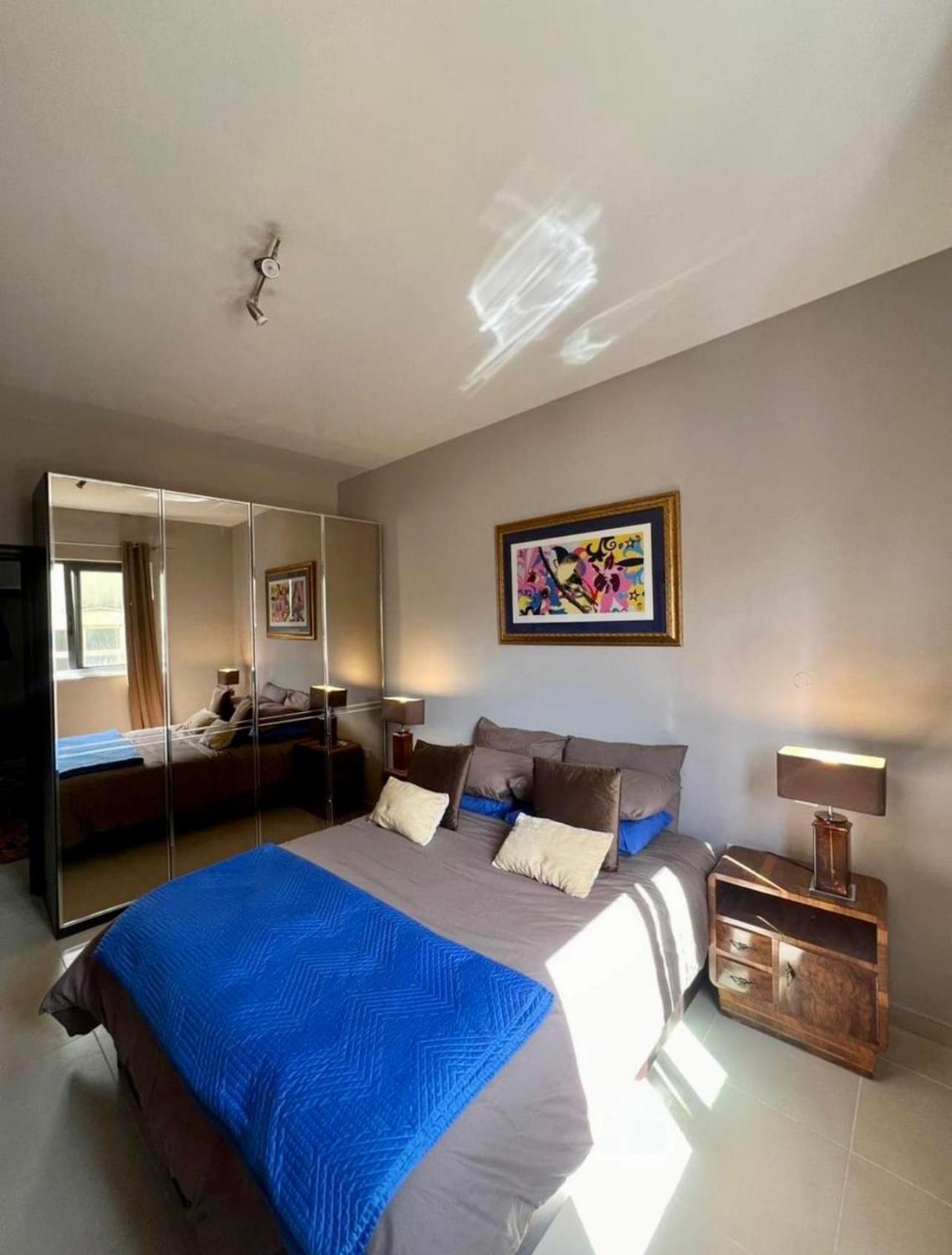 Aron Seaviews Apartment 斯利马 外观 照片