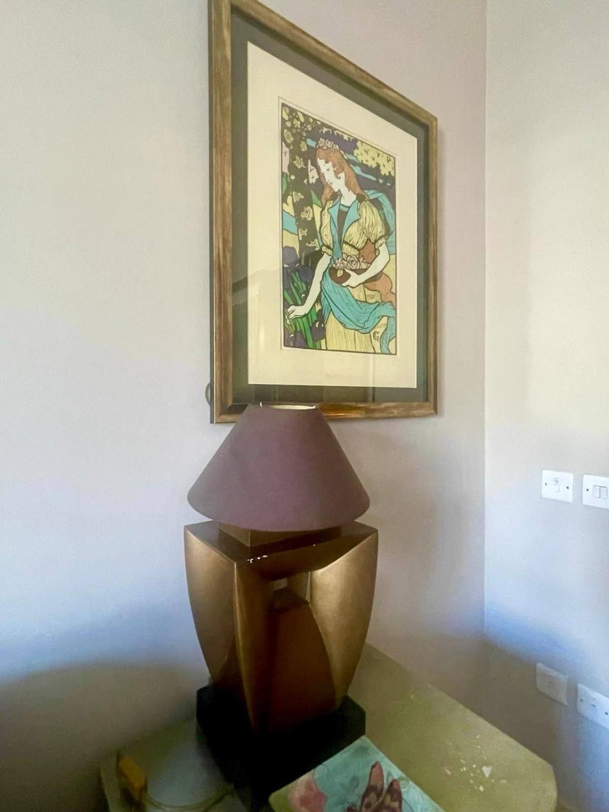 Aron Seaviews Apartment 斯利马 外观 照片
