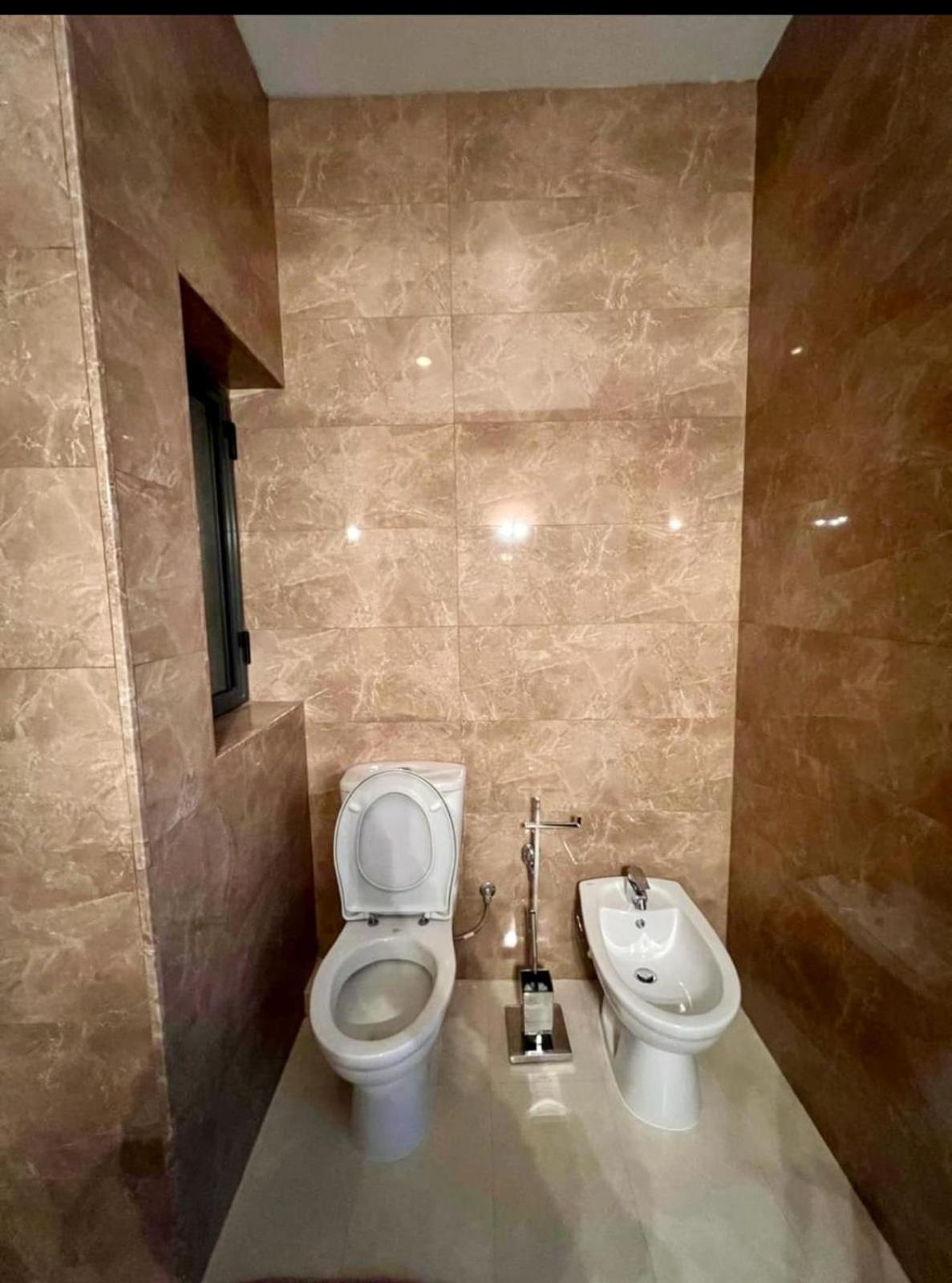 Aron Seaviews Apartment 斯利马 外观 照片