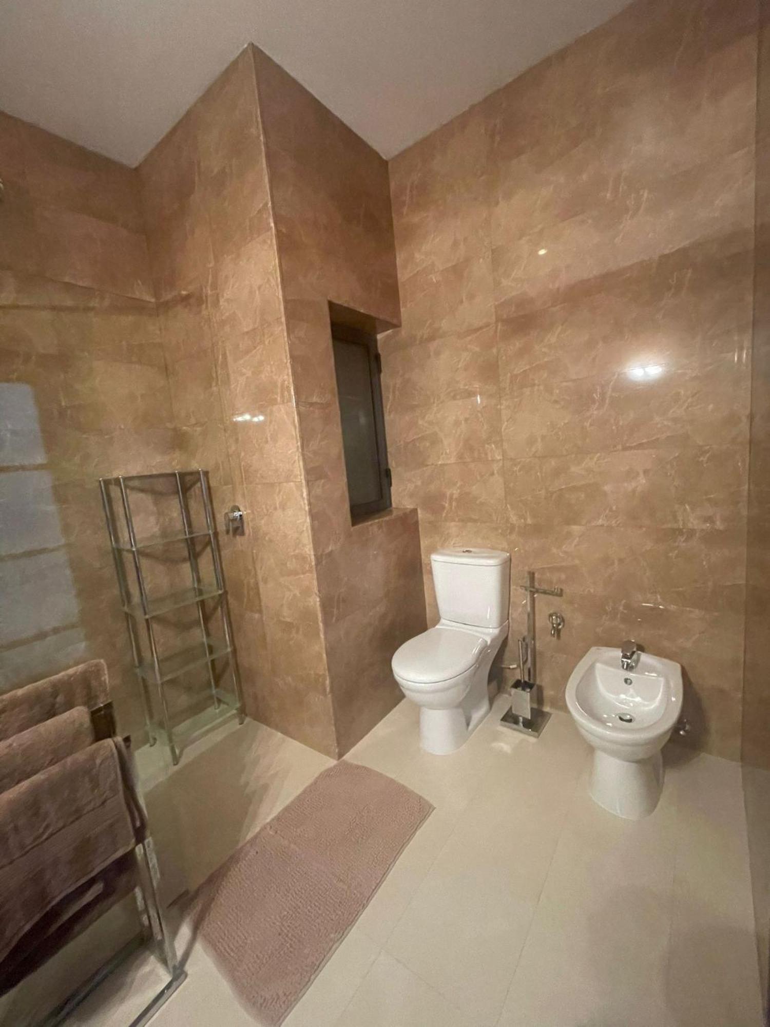 Aron Seaviews Apartment 斯利马 外观 照片